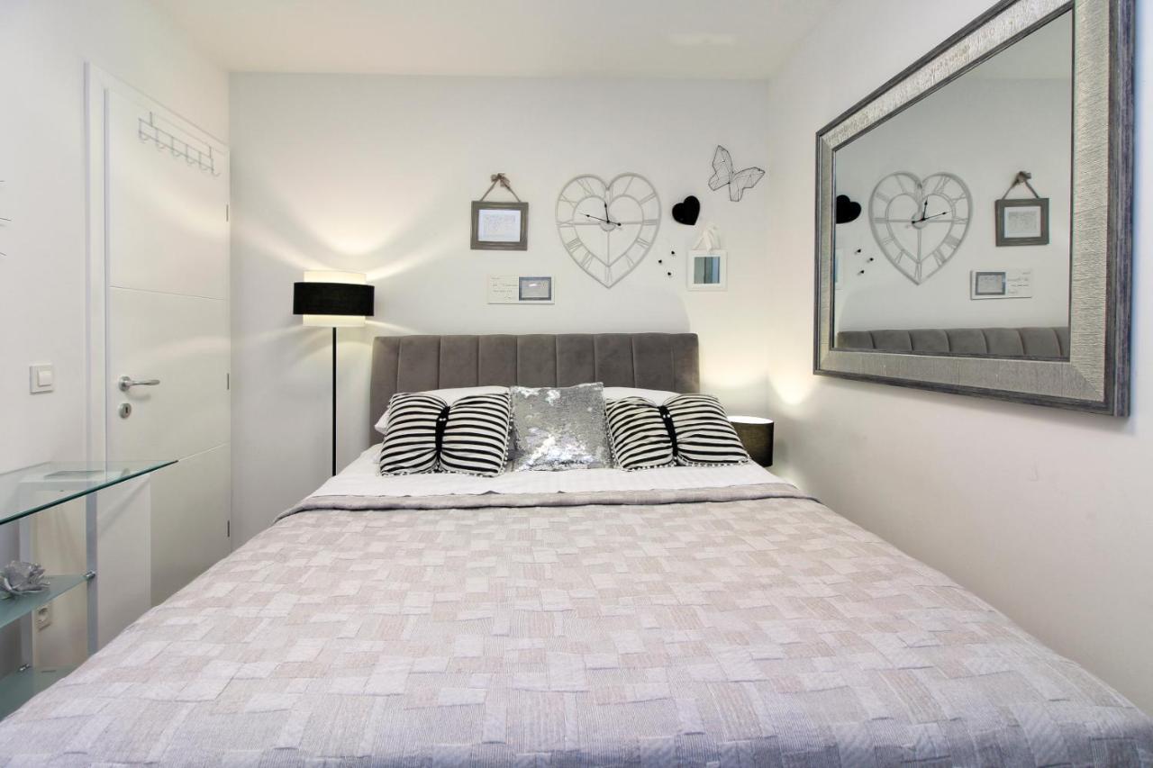 Leilighet New Penthouse 150 M2 With Private Jacuzzi, Beautiful Sea, City And Island View *