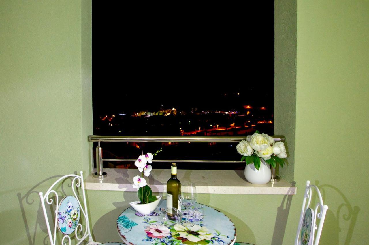 Leilighet New Penthouse 150 M2 With Private Jacuzzi, Beautiful Sea, City And Island View *